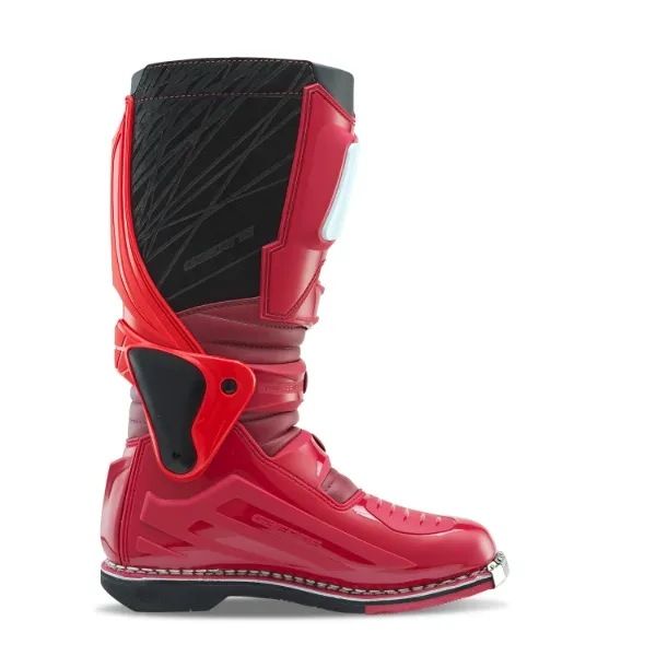 Gaerne Fastback Motocross Boots Blood Moon - Image 3