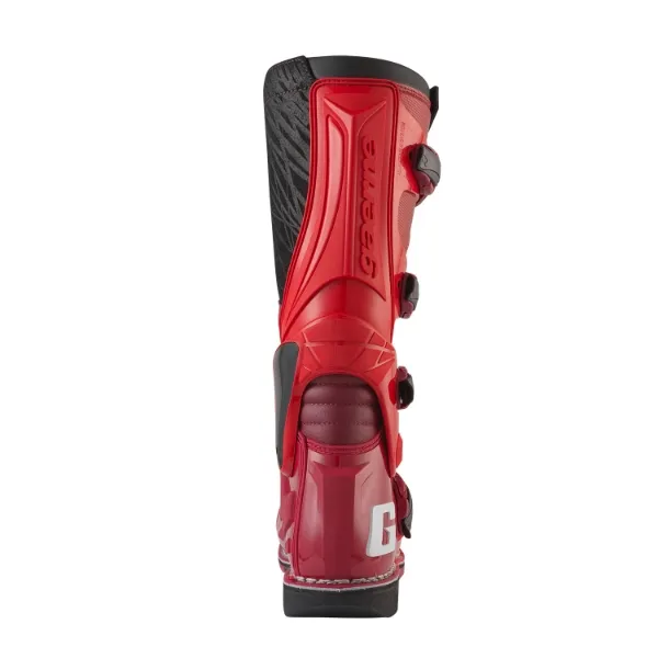 Gaerne Fastback Motocross Boots Blood Moon - Image 7
