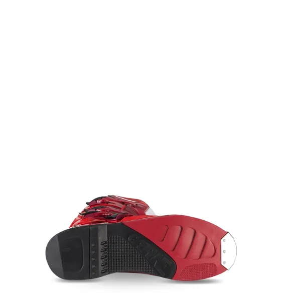 Gaerne Fastback Motocross Boots Blood Moon - Image 8