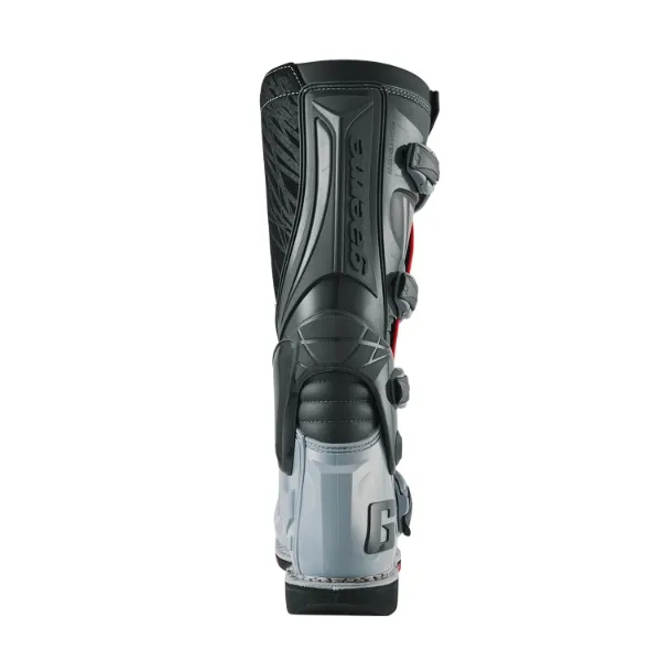 Gaerne Fastback Motocross Boots Cactus Blue - Image 11