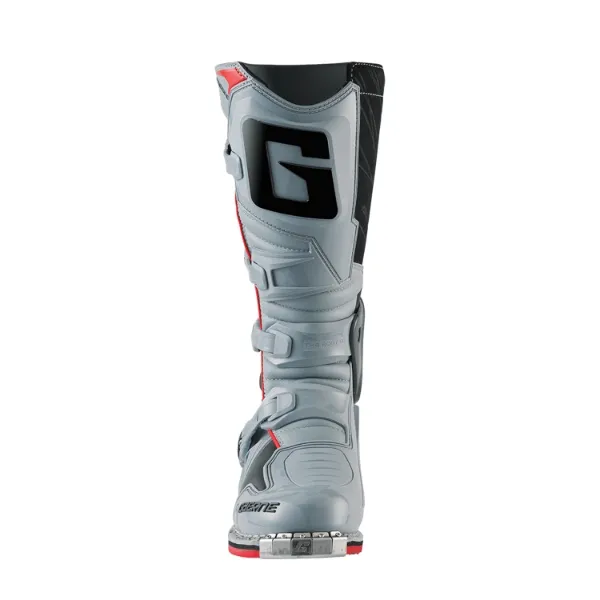 Gaerne Fastback Motocross Boots Cactus Blue - Image 4
