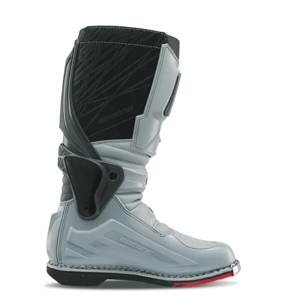 Gaerne Fastback Motocross Boots Cactus Blue - Image 5