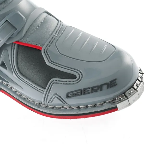 Gaerne Fastback Motocross Boots Cactus Blue - Image 8