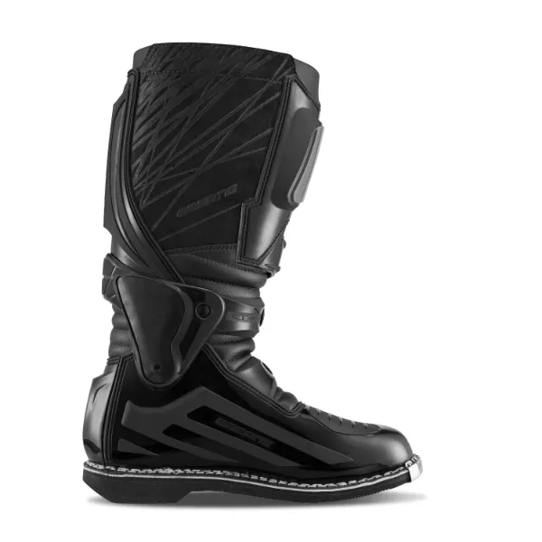Gaerne Fastback Motocross Boots Midnight - Image 2