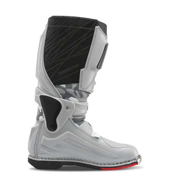Gaerne Fastback Motocross Boots Snow Camo - Image 2