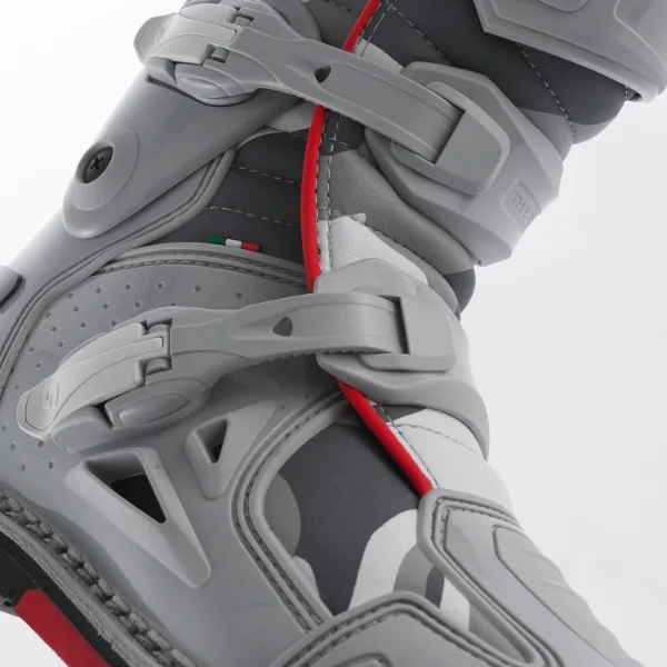 Gaerne Fastback Motocross Boots Snow Camo - Image 3