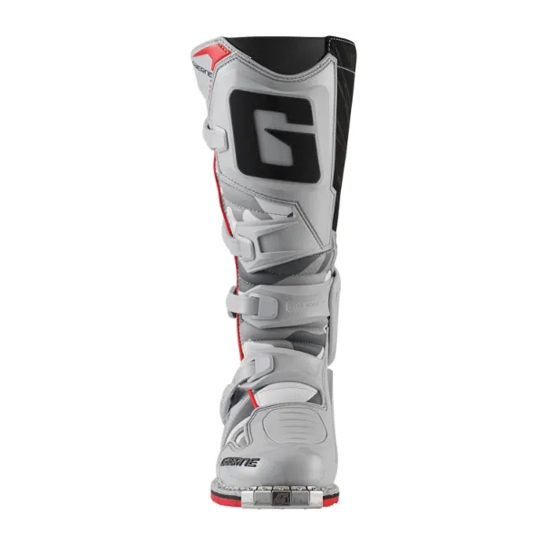 Gaerne Fastback Motocross Boots Snow Camo - Image 6