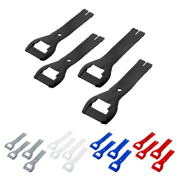 Gaerne Fastback Replacement Short Boot Straps