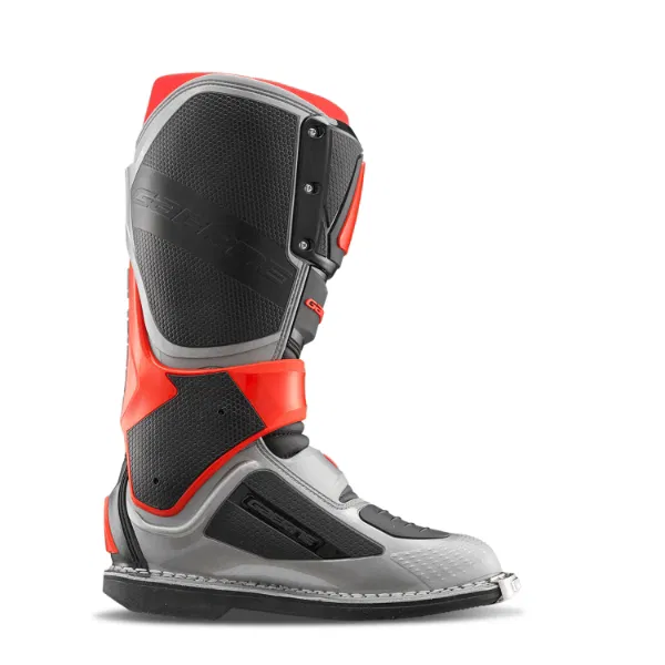 Gaerne SG12 Forge Motocross Boots - Image 2