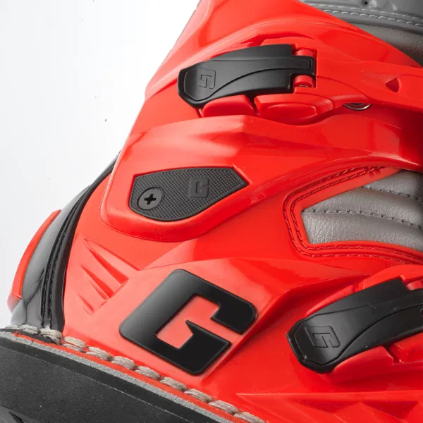 Gaerne SG12 Forge Motocross Boots - Image 4