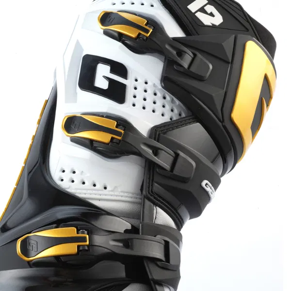Gaerne SG12 Luxe Motocross Boots - Image 3