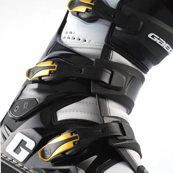 Gaerne SG12 Luxe Motocross Boots - Image 4