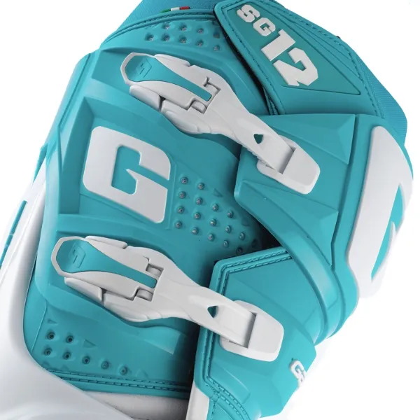 Gaerne SG12 Portofino Motocross Boots - Image 4