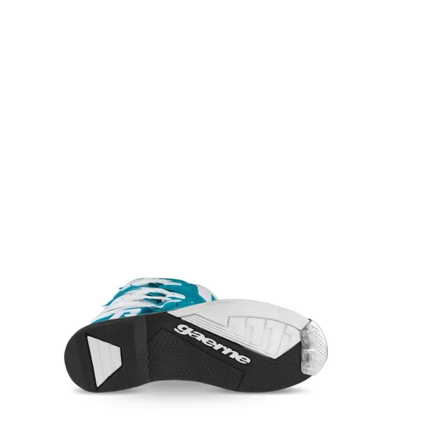 Gaerne SG12 Portofino Motocross Boots - Image 8