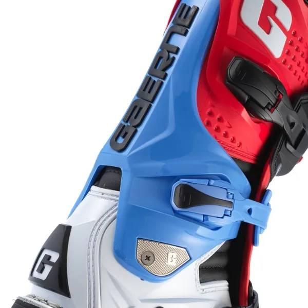 Gaerne SG12 Realm Motocross Boots - Image 6