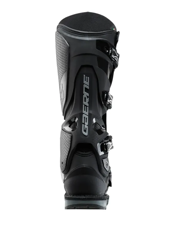 Gaerne SG22 Anthracite Black Motocross Boots - Image 3