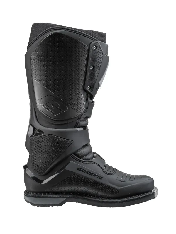 Gaerne SG22 Anthracite Black Motocross Boots - Image 5
