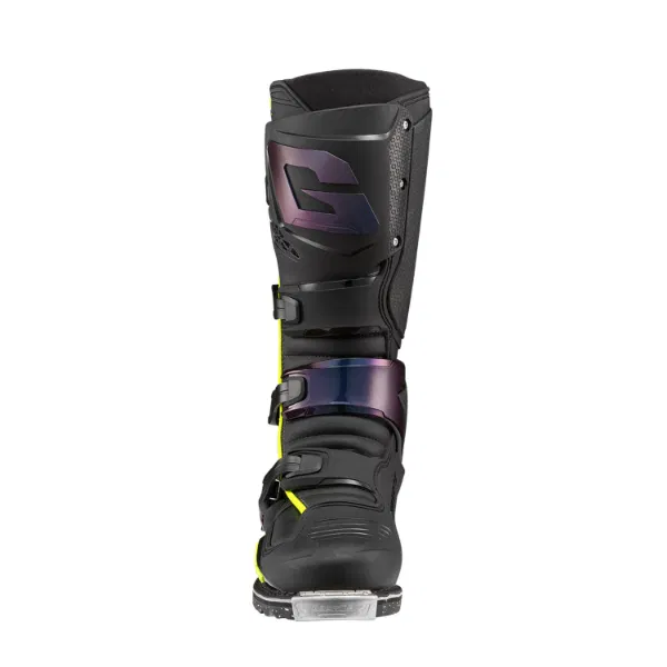 Gaerne SG22 Chameleon MX Boots - Image 3