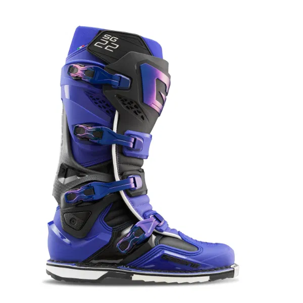 Gaerne SG22 Future Dusk MX Boots - Image 7
