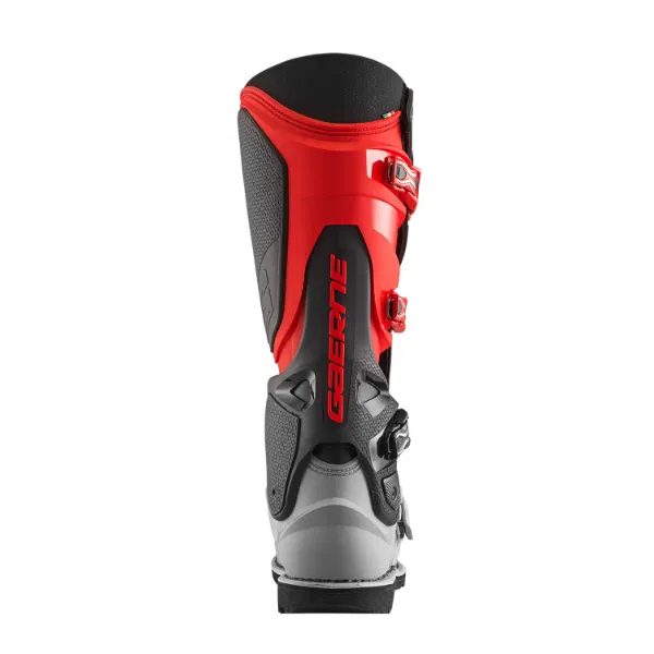 Gaerne SG22 Gore-Tex Enduro Ltd Editon Boot - Red Black Grey - Image 6