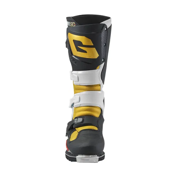 Gaerne SG22 Jarvis 50th Anniversary Edition Enduro Boots - Image 11
