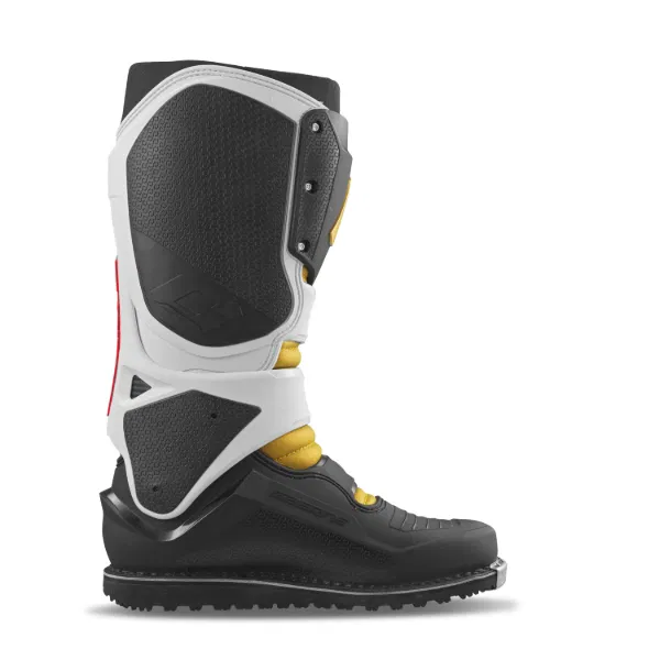 Gaerne SG22 Jarvis 50th Anniversary Edition Enduro Boots - Image 3