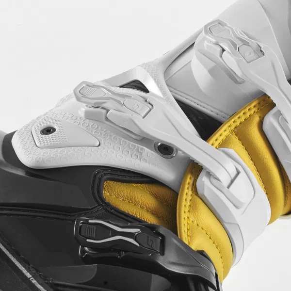 Gaerne SG22 Jarvis 50th Anniversary Edition Enduro Boots - Image 6