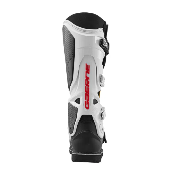 Gaerne SG22 Jarvis 50th Anniversary Edition Enduro Boots - Image 8