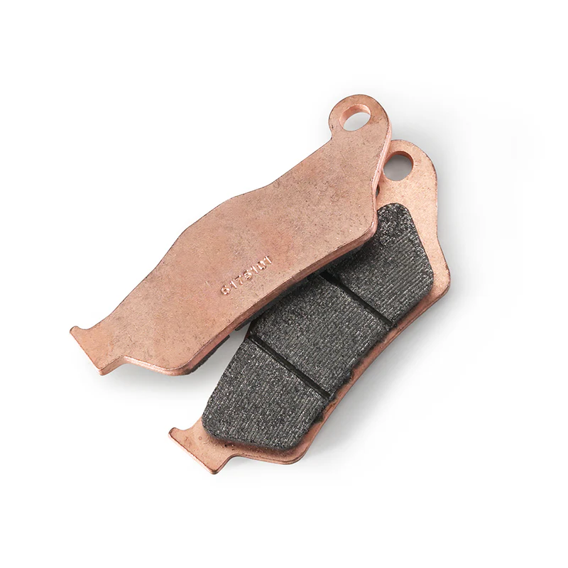 Goldfren K1 Brake Pads - Sherco Front