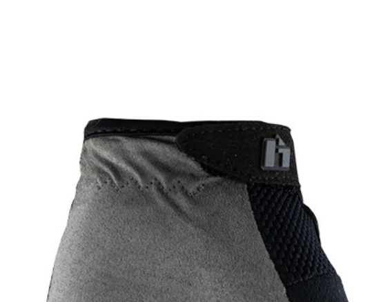 Hebo Nano Pro Glove Black - Image 2