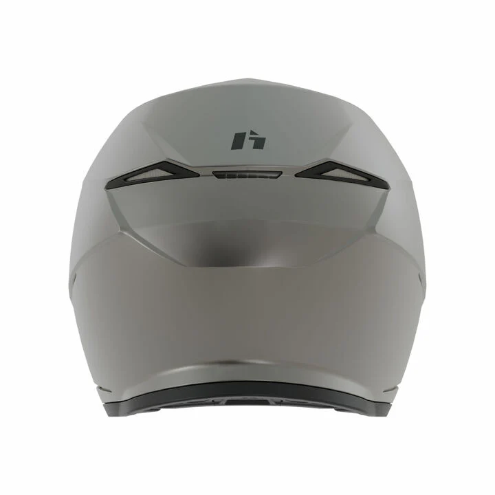 Hebo Helmet Zone 5 Duo Grey - Image 3