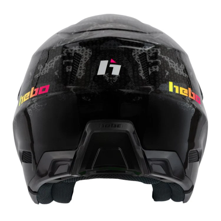 Hebo Helmet Zone Pro Camo - Image 2