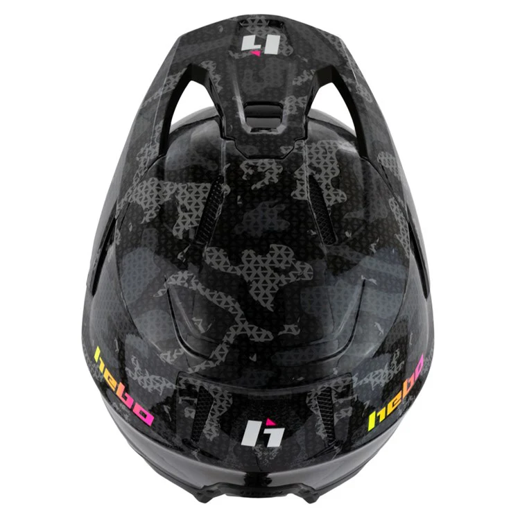 Hebo Helmet Zone Pro Camo - Image 3