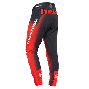 Hebo Montesa Classic Red Pant - Image 2