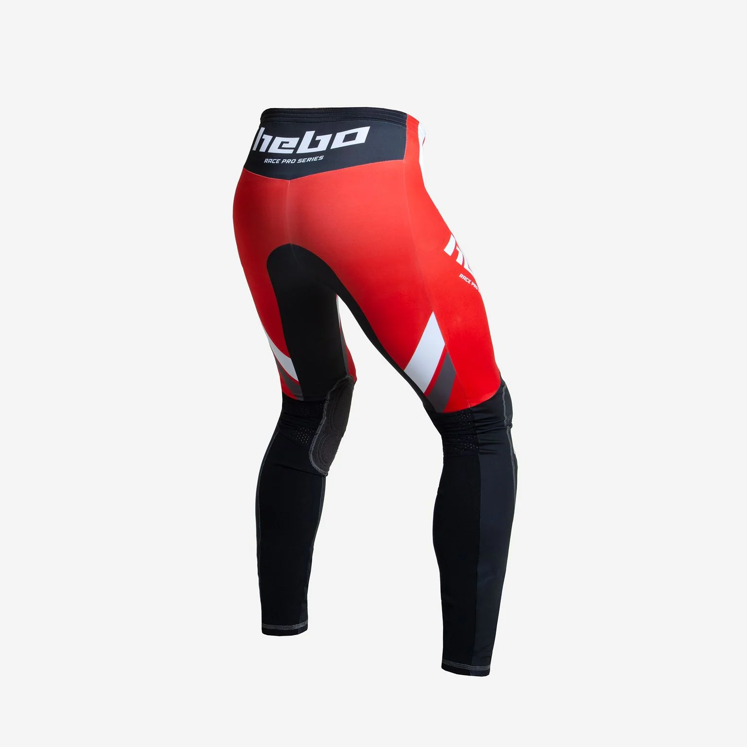 Hebo Pant Race Pro Red - Image 2