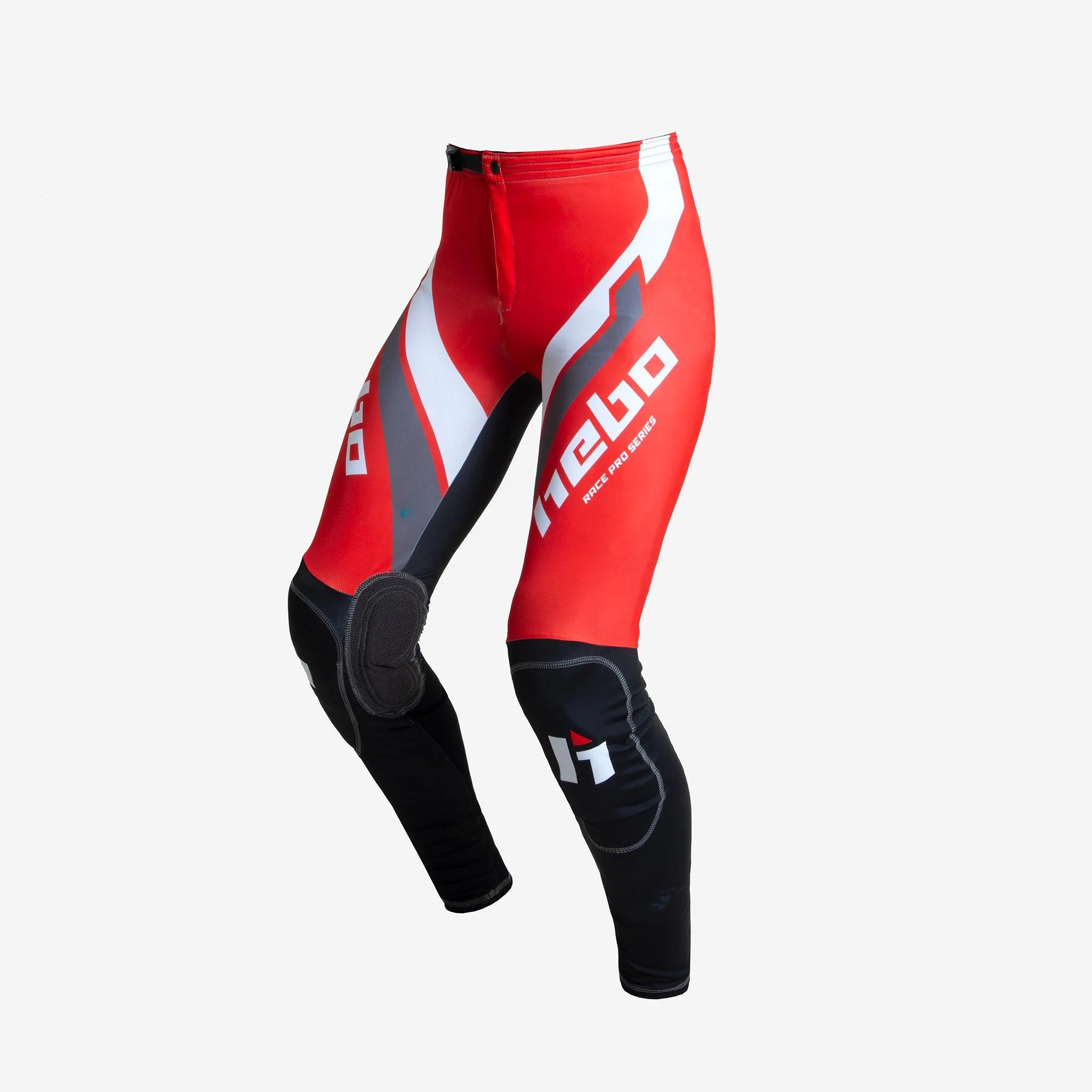 Hebo Pant Race Pro Red - Image 3