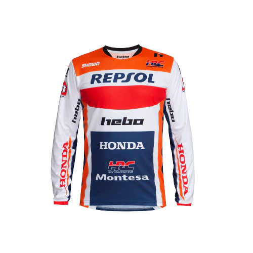 Hebo Montesa Shirt Repsol