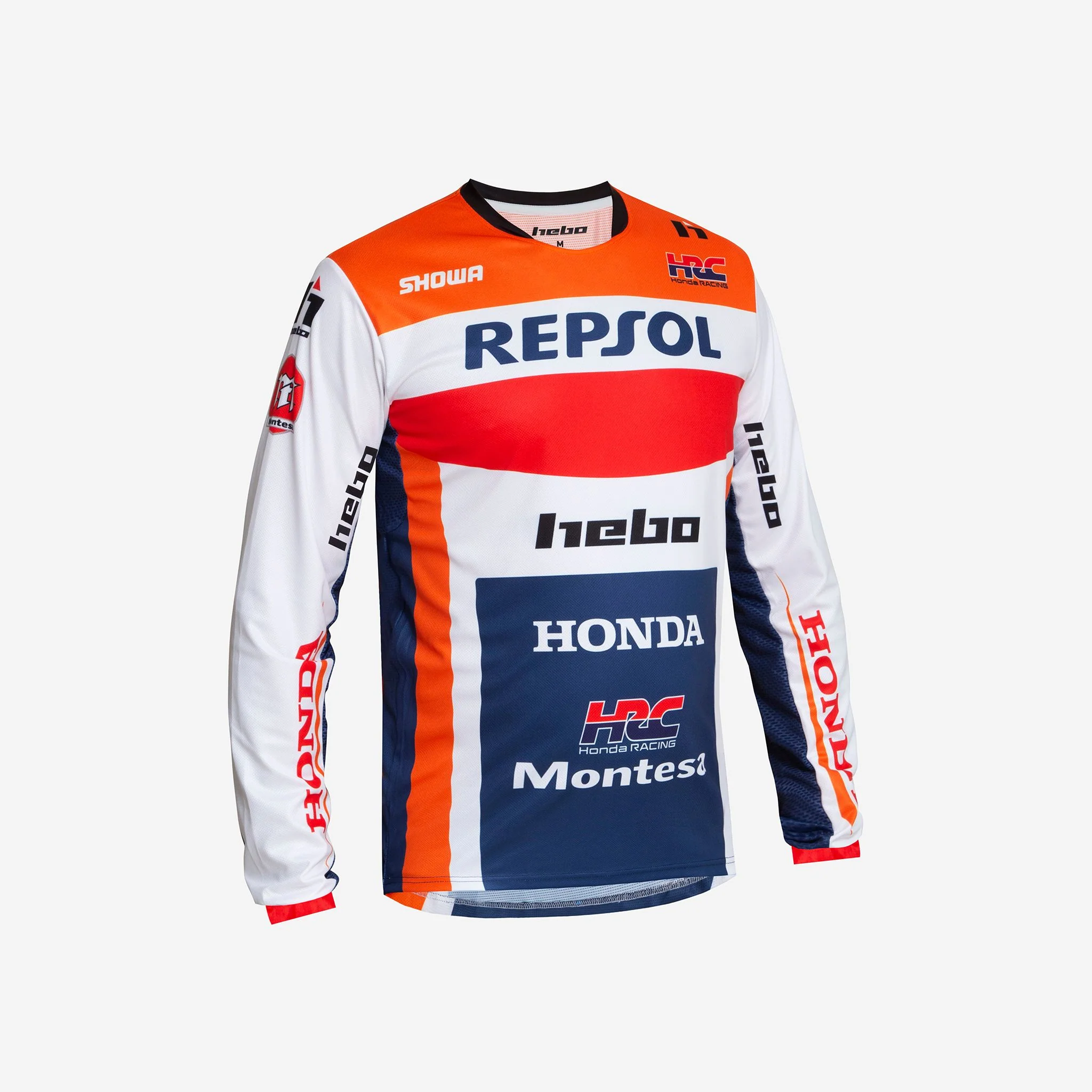 Hebo Montesa Shirt Repsol - Image 2