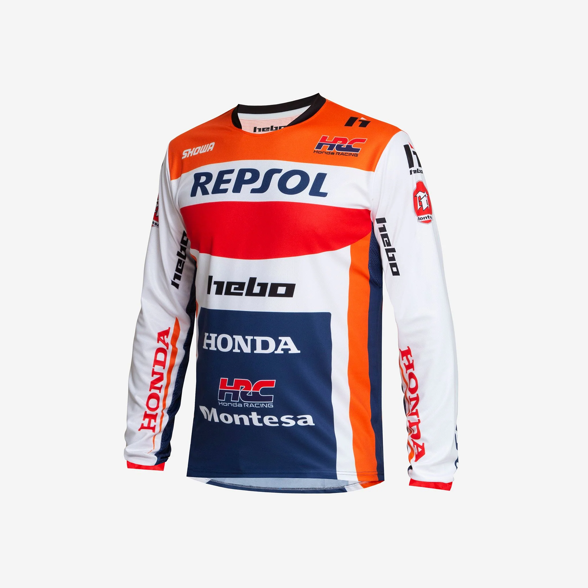 Hebo Montesa Shirt Repsol - Image 3