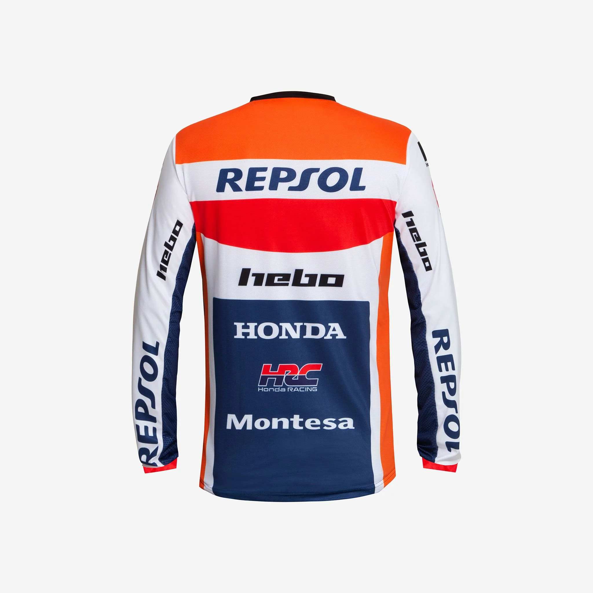 Hebo Montesa Shirt Repsol - Image 4