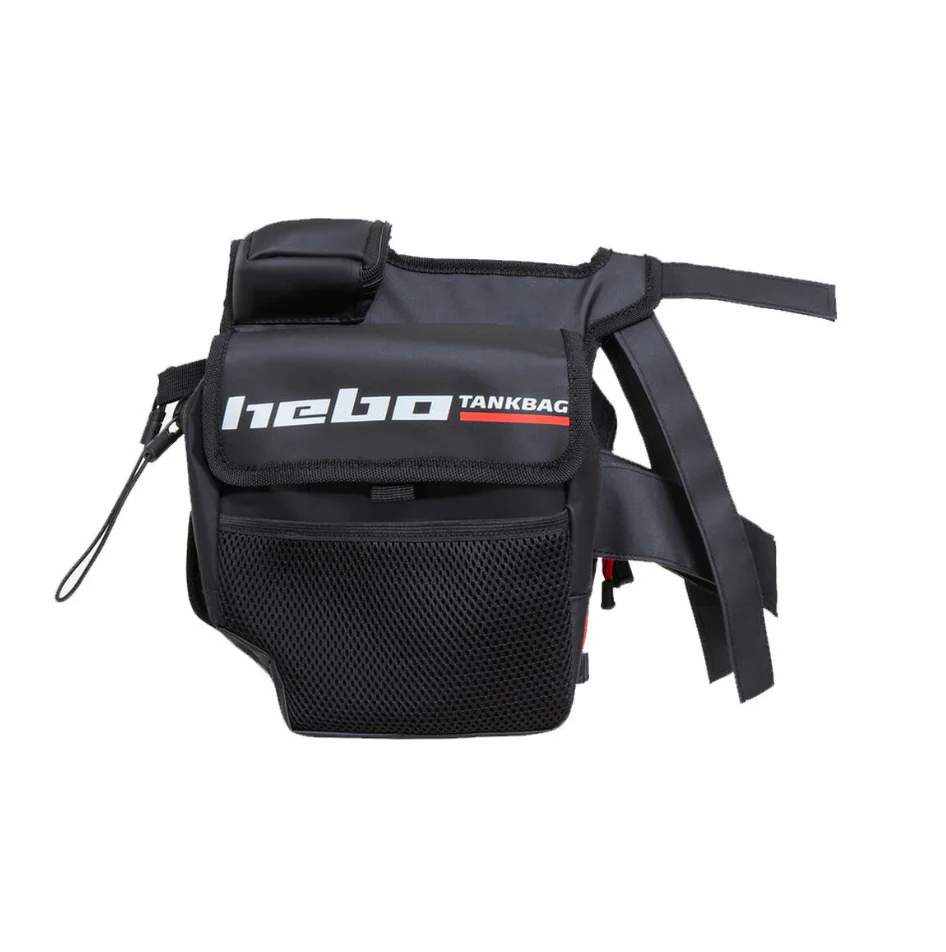 Hebo Trials Tank Bag - Image 3