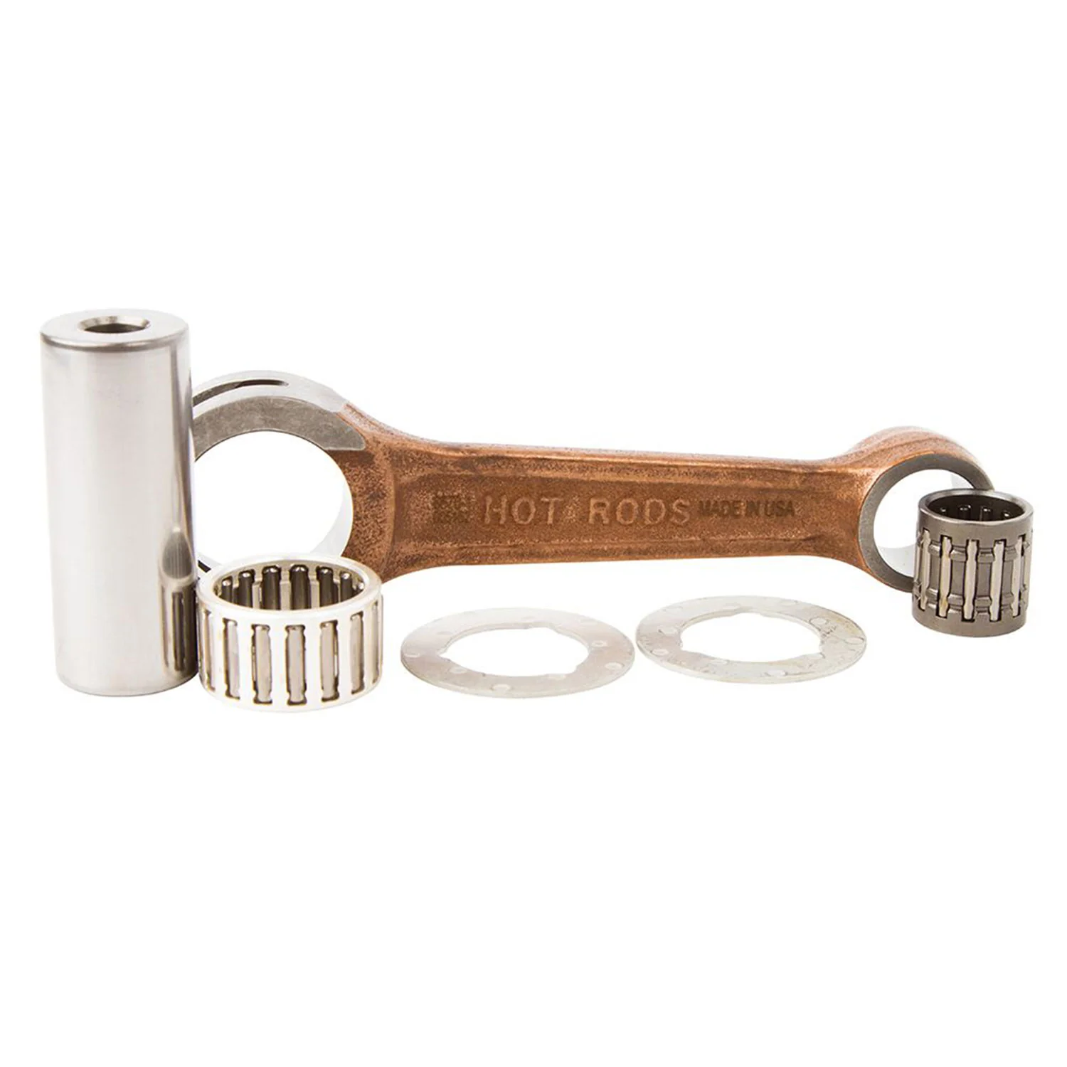 Kawasaki - Hot rods Con Rod Kit
