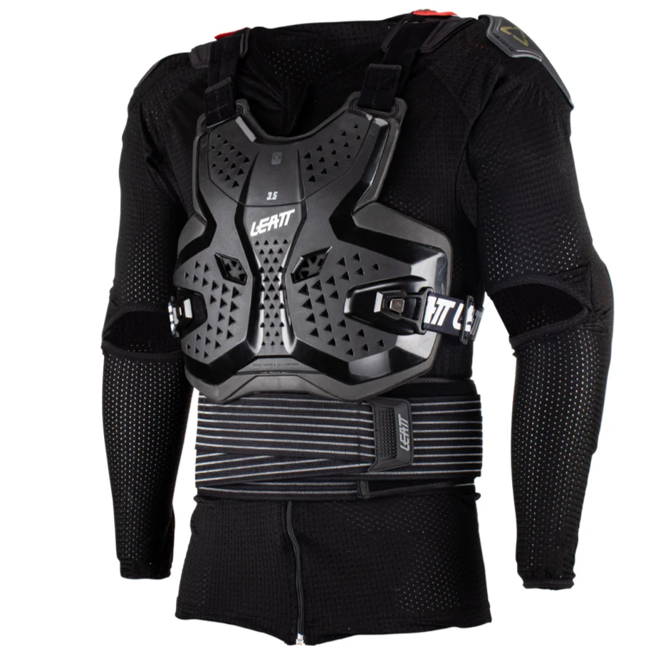 Leatt 3.5 Graphene Body Protector