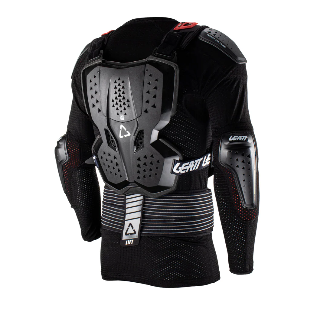 Leatt 3.5 Graphene Body Protector - Image 4