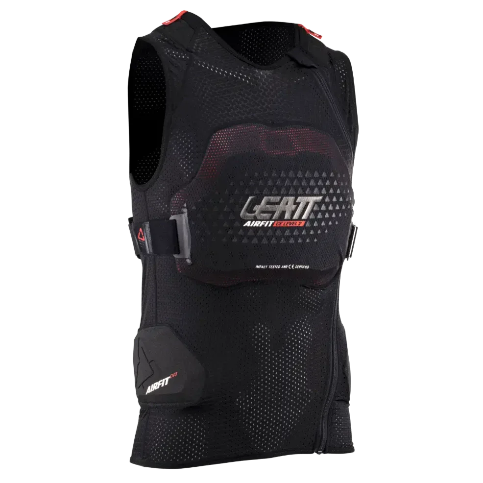 Leatt 3DF Evo Airfit Body Vest