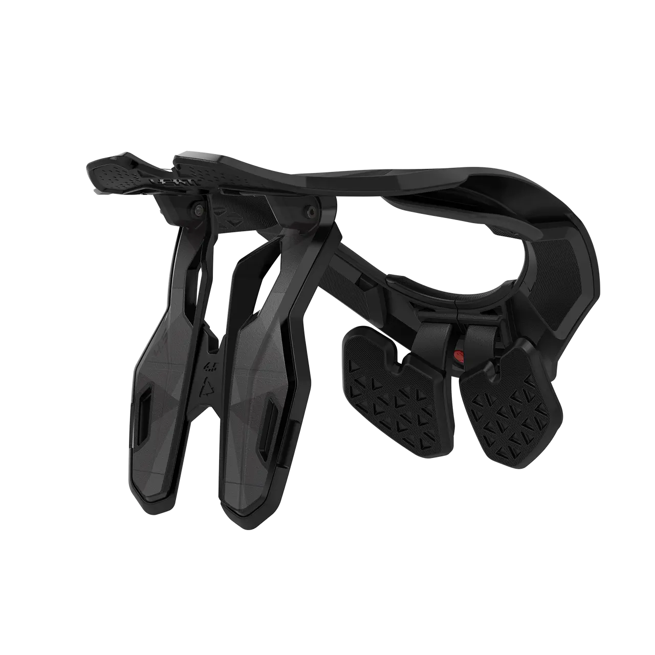 Leatt 4.5 Adult Neck Brace Stealth - Image 2