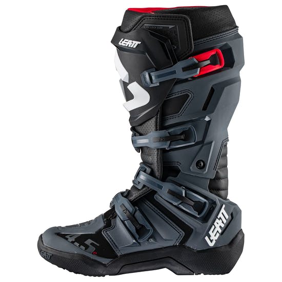 Leatt Moto 4.5 Graphene Enduro Boots - Image 2