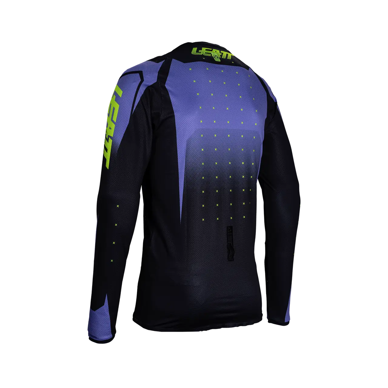 2025 Leatt 4.5 Lite Jersey Argon - Image 6