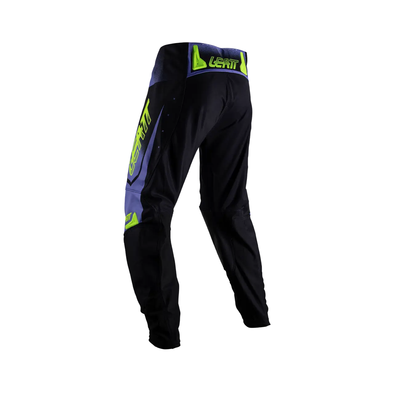 2025 Leatt 4.5 Motocross Pant Argon - Image 4