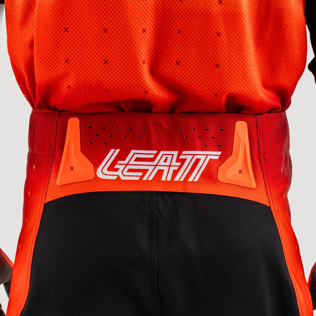 2025 Leatt 4.5 Motocross Pant Glamis - Image 4